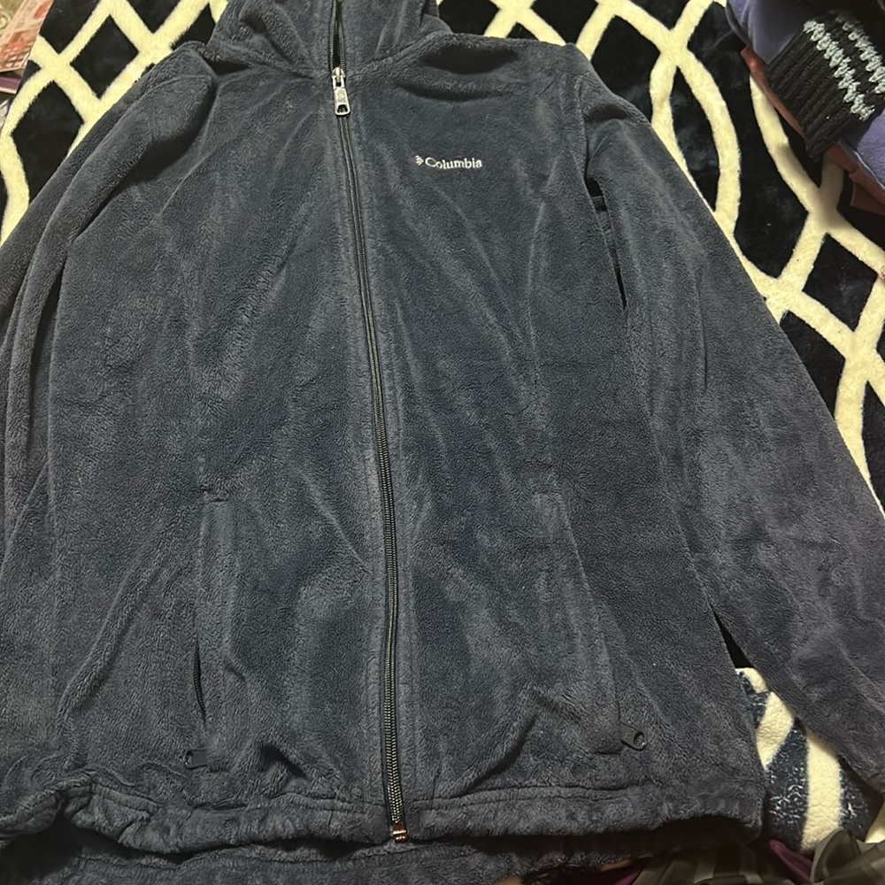 Size medium